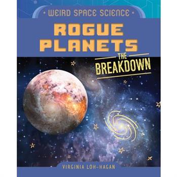 Rogue Planets