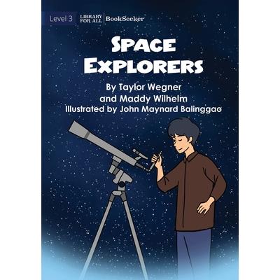 Space Explorers