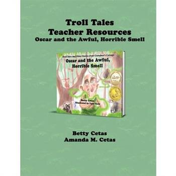 Troll Tales Teacher Resources