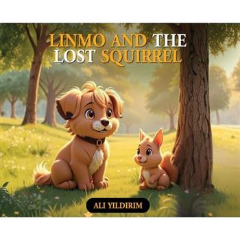 Linmo and the Lost Squirrel