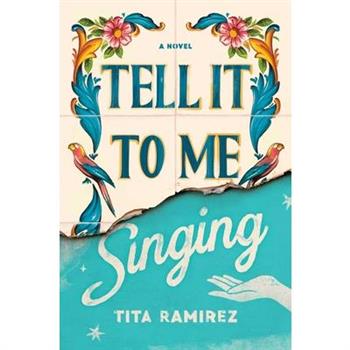 Tell It to Me Singing