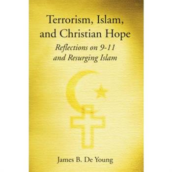 Terrorism, Islam, and Christian Hope