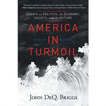 America in Turmoil