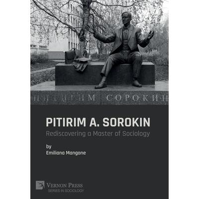 Pitirim A. Sorokin