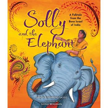 Solly and the Elephant