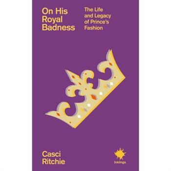 On His Royal Badness