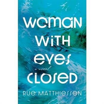 Woman with Eyes Closed