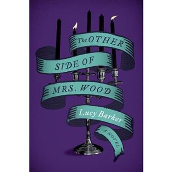 The Other Side of Mrs. Wood