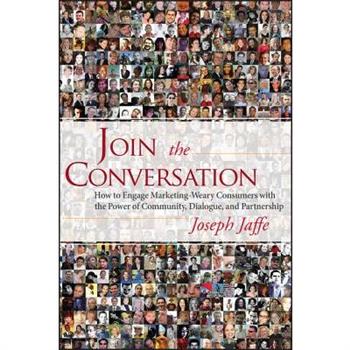 Join the Conversation