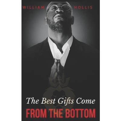 The Best Gifts Come FROM THE BOTTOM