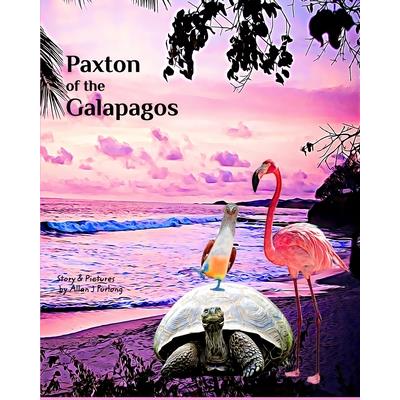 Paxton of the Galapagos