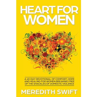 Heart For Women