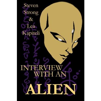Interview with an Alien