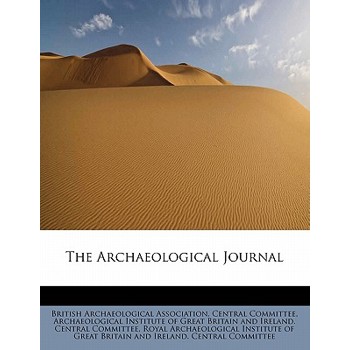 The Archaeological Journal