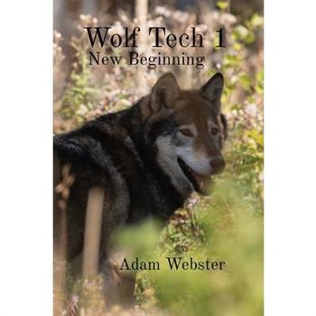 Wolf Tech 1