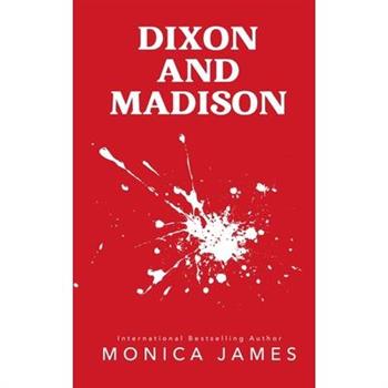 Dirty Dix (Discreet Cover)