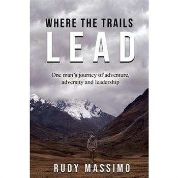 Where The Trails Lead