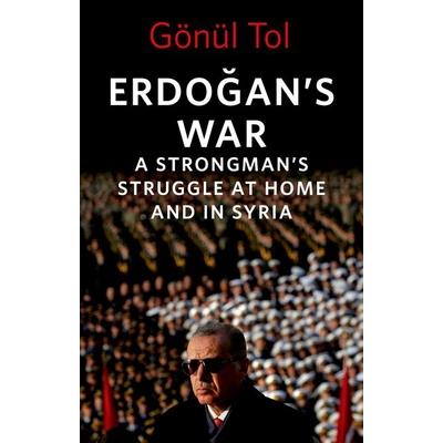 Erdoğan’s War