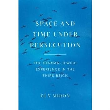 Space and Time under Persecution