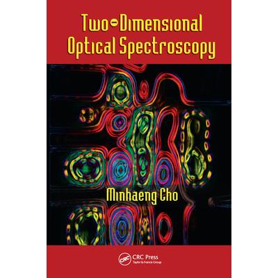 Two-Dimensional Optical Spectroscopy