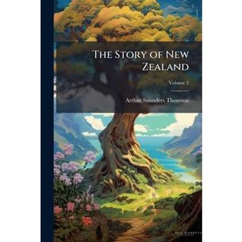 The Story of New Zealand