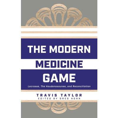 The Modern Medicine Game