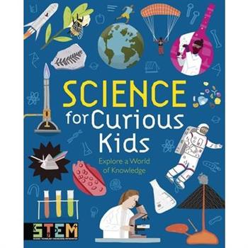 Science for Curious Kids