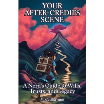Your After-Credits Scene
