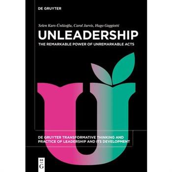 Unleadership