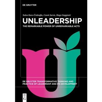 Unleadership