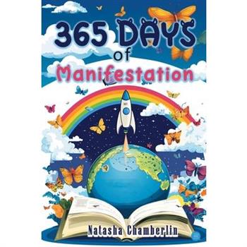 365 Days of Manifestation