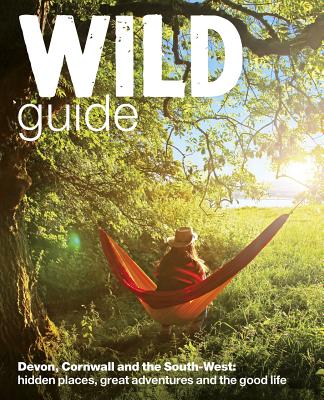 Wild Guide South West