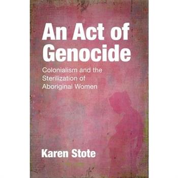An Act of Genocide