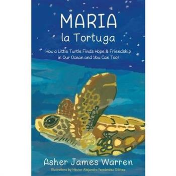 Maria la Tortuga
