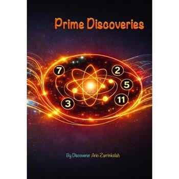 Prime Discoveries