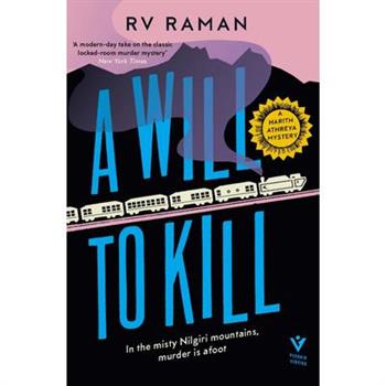 A Will to Kill