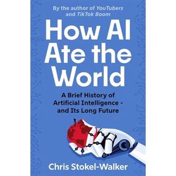 How AI Ate the World