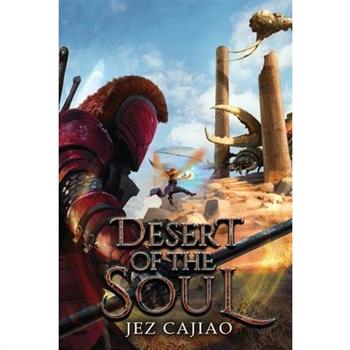 Desert of the Soul