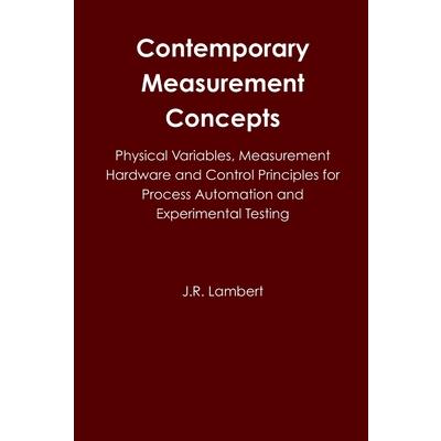 Contemporary Measurement Concepts