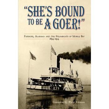 She's Bound to Be a Goer