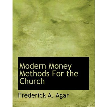 Modern Money Methods for the Church