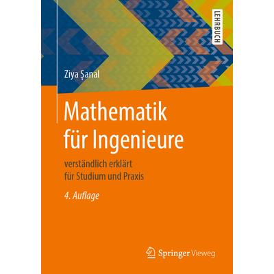 Mathematik F羹r Ingenieure