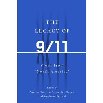 The Legacy of 9/11