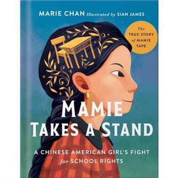 Mamie Takes a Stand