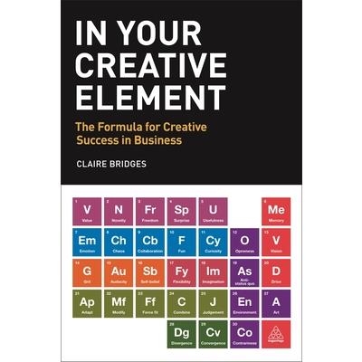 In Your Creative Element