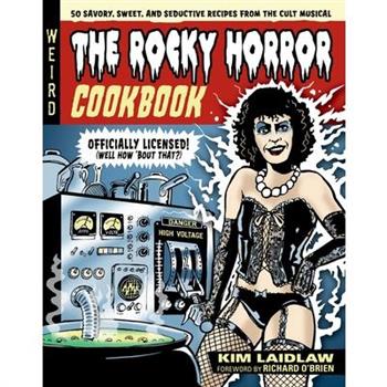 The Rocky Horror Cookbook