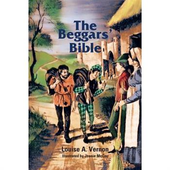 The Beggar’s Bible