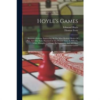 Hoyle's Games