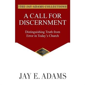 A Call for Discernment
