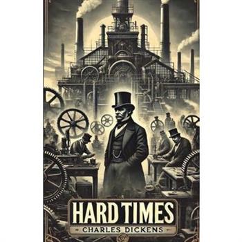 Hard Times(Illustrated)